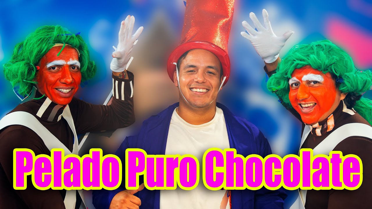 Podcast El Pabellón - Pelado Puro Chocolate regresa al Pabellón para confrontar a Luisao