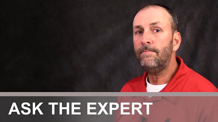 Ask The Expert: Alex Rogers - Friend Zone