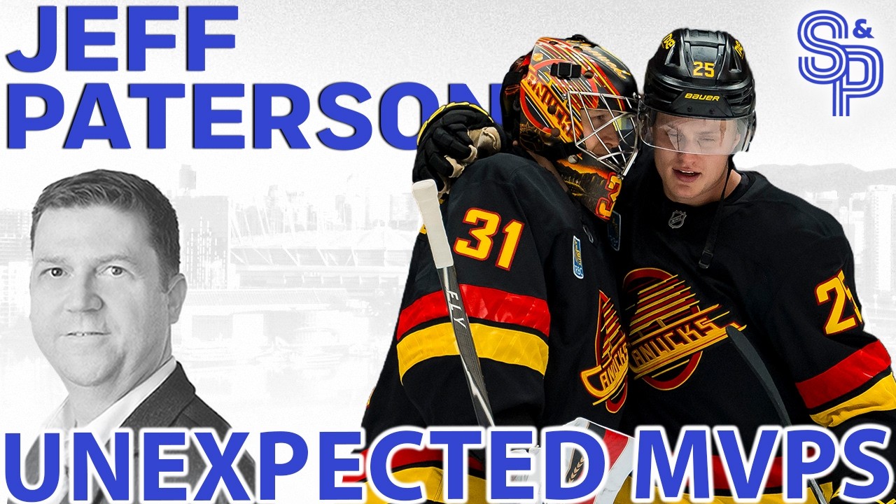 D-Petey and Meriläinen keep rolling, and coach Manny tries to stay positive after another loss.