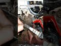 How to Fix a Loose Engine Crankshaft | Mechanic Tips for Beginners #shortvideo #mechanic