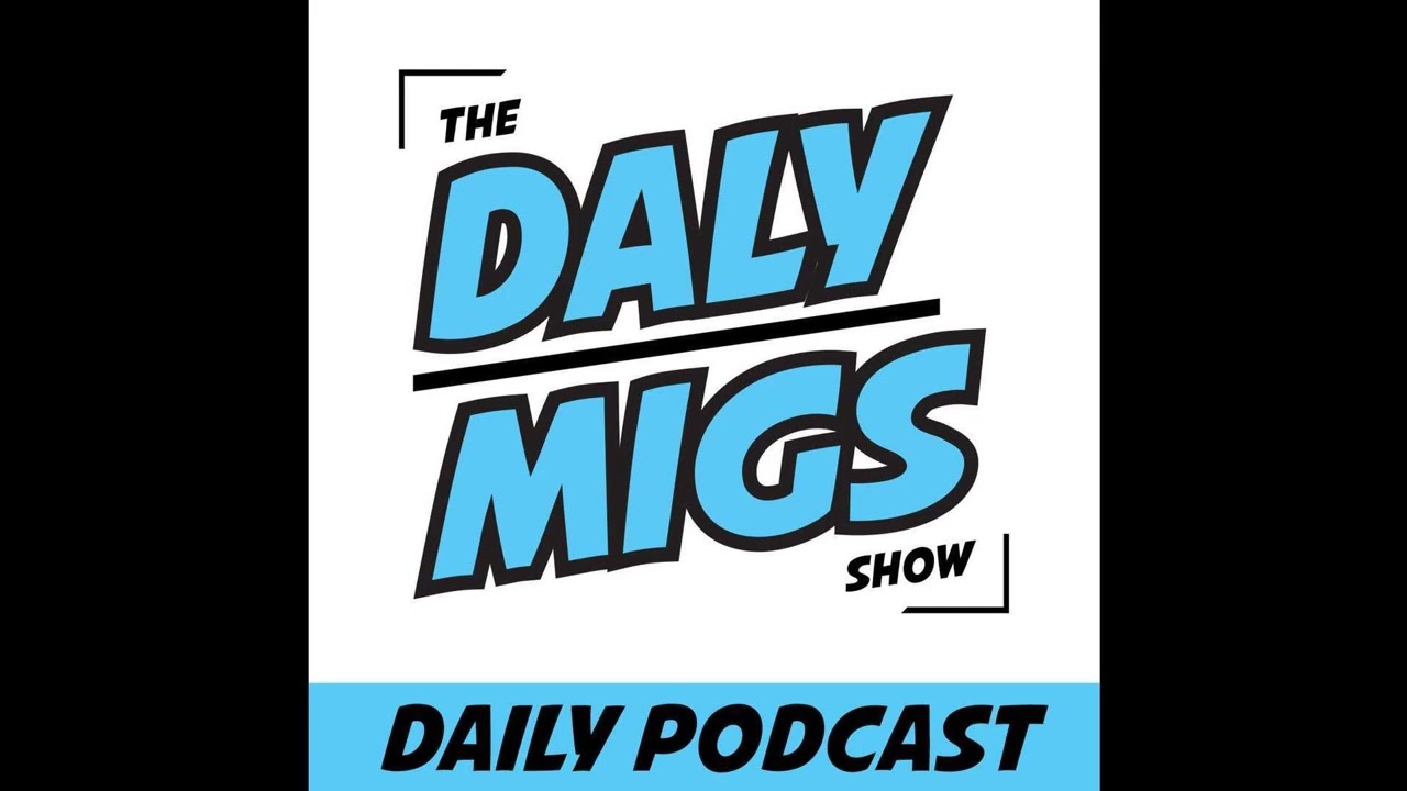 The Daly Migs Show - February 17, 2026