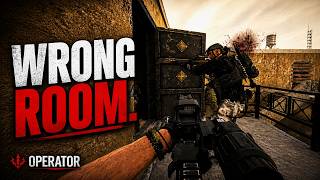 This HVT Raid in Operator Went Completely Wrong