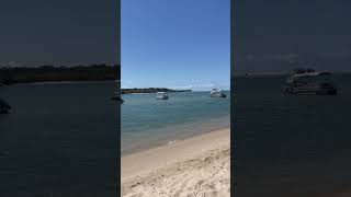 Gympie terrace, Noosa river, Sunshine Coast, Australia. 😆😎