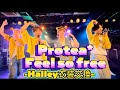 Feel so free《Halley衣装交換》/Protea*(バイプロテア)