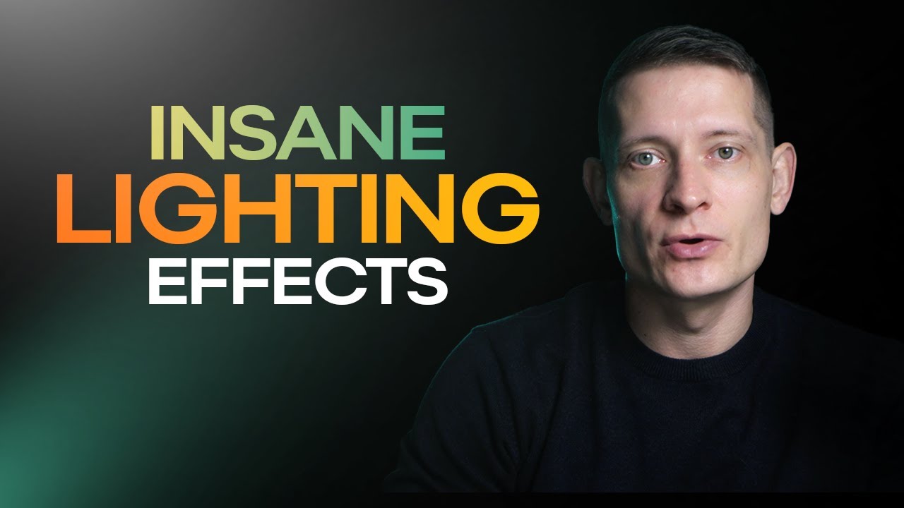 This Tool Can Make Your Photo Lighting Amazing! YouTube