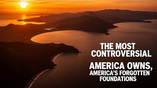 The Most Controversial Place America Owns – The Untold Story of Guantanamo Bay | America’s Forgotten