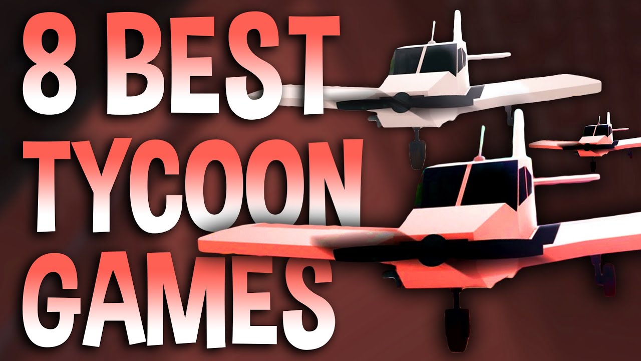 The 10 best Roblox Tycoon games - Gamepur