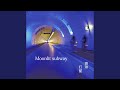 Moonlit subway