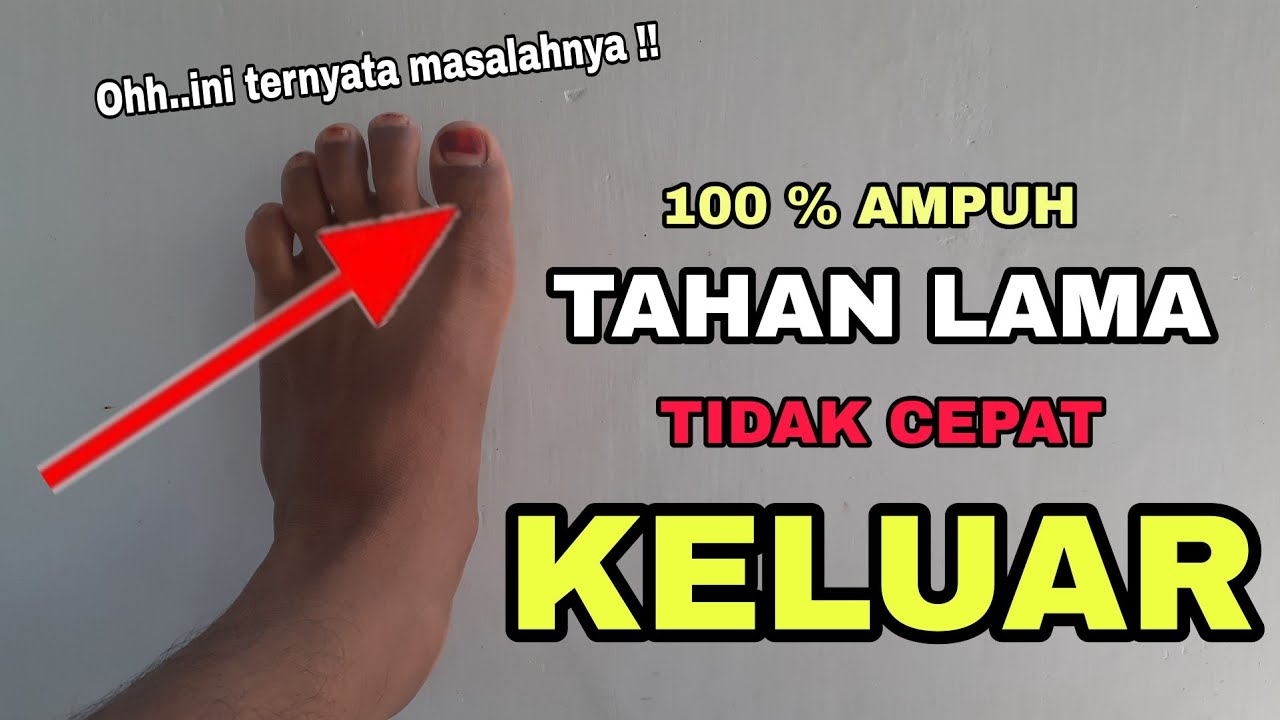 Ternyata begini cara ampuh mengatasi anyang-anyangan agar tidak cepat