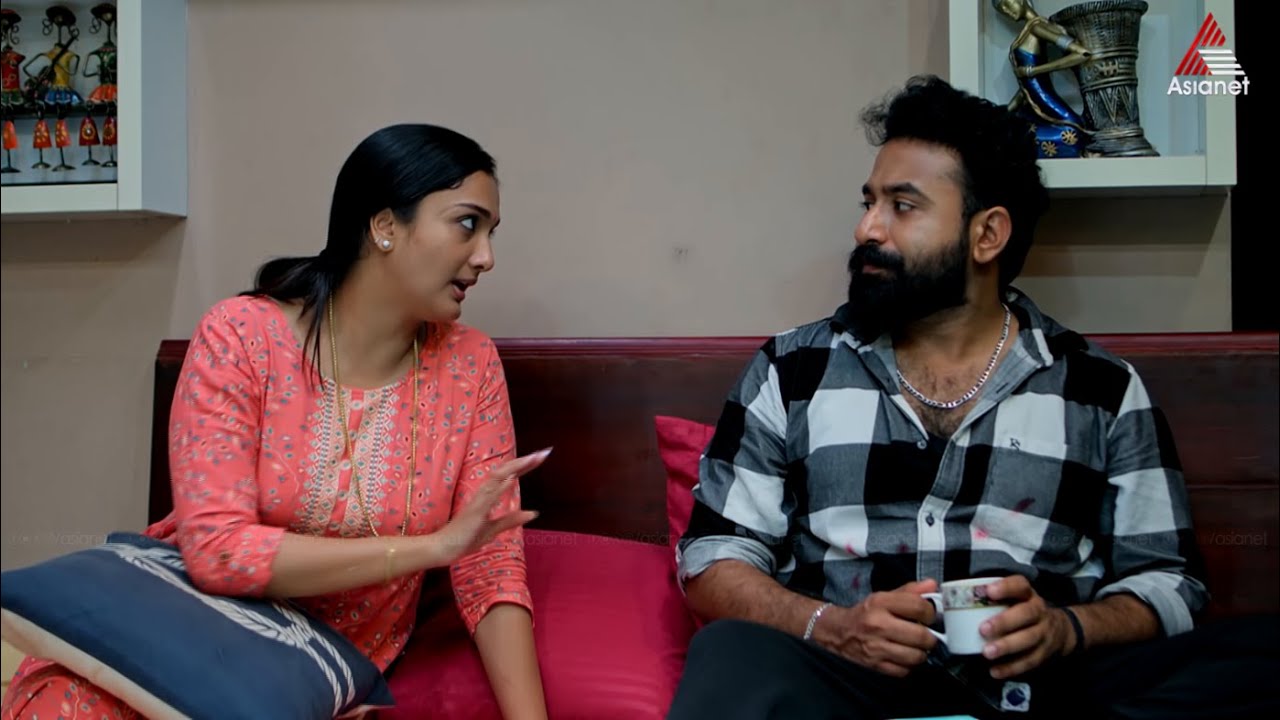 Pavithram Promo || 03-03-2026 || Episode 326 || Asianet