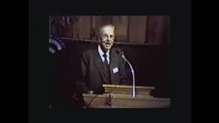 007 Howard L. Freeman – Patriotic Christians VS. Christian Patriots (Part 2 of 2)
Odysee: https://odysee.com/@Monarchist:4
Telegram: https://t.me/NoKingButJesus
Archive: https://t.me/ScripturesForAmerica
A friendly reminder: Scriptures For America needs our financial assistance! Tithes and offerings can be sent to (Scriptures For America) The LaPorte Church of Christ, P.O. Box 766, LaPorte, Colorado 80535
Website: https://sfawbn.com/ 007 Howard L. Freeman – Patriotic Christians VS. Christian Patriots (Part 2 of 2)
