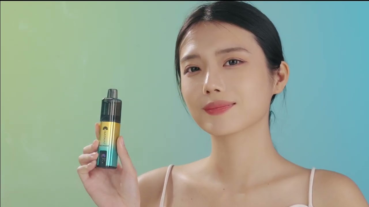 How to Use the Hayati Pro Max+ Plus 6000