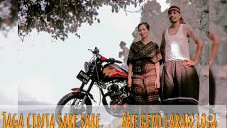 JAGA CINTA SARE-SARE || SAMPE NUAN TUTU || HWD PETTER LAMATAPO