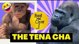 The Story Of The Tena Cha Part1 Baat Hai Clear