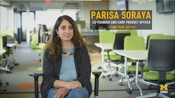 Changing lives with Health Informatics