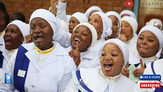 Religious In Christ, Bekumnyama  & Jesus is coming again - Inkonzo Yomshado ka Mr. & Mrs. Hlatshwayo