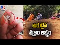 Rare diamond find spurs diamond hunt frenzy in NTR district