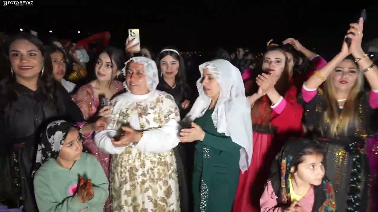 RAMAZAN AKIL DÜĞÜNÜ PART 2