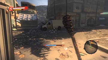 Dead Island Episode 37 Fortress of God