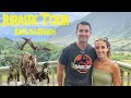 Jurassic Adventure Tour at Kualoa Ranch! | Oahu, Hawaii