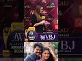 Simran-னின் All-Time Favorite Co-Star Vijay தான் 🥹