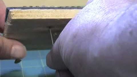 Mounting a SwitchWright Servo