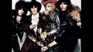 Hanoi Rocks - Teenage Revolution