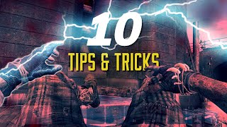 10 Tips and Tricks Crytek Didn't Teach You in Hunt: Showdown