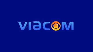 Viacom logo bloopers T1:O replacement with CBS logo