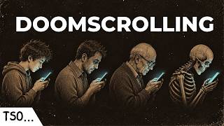 The Science of DoomScrolling (and How to Fix It)