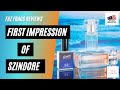 Szindore - Clone JPG Ultra Male, BR540 &amp; Ellis Passion : First Impression Jenama Clone Malaysia