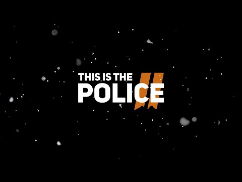 Видео: Концовка This Is the Police 2