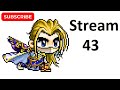 Finally Balanced Furies! SWE Sunday Gaming! Maplestory Reboot Hyperion New Account Progression 43