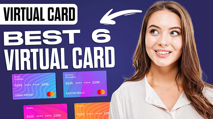 Get Your FREE Virtual Card Now!