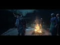 Ghost of Tsushima Dead or Alive! 