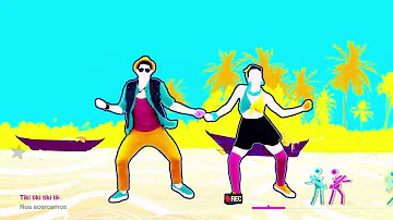 El Tiki - Maluma - Just Dance 2022 - Just Dance 2017 Unlimited