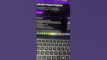 Application Support Engineer Role at Accenture | Job Role & Skills Explained #hiring #accenture #job