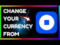 How to Change Currency on Coinbase Wallet || Coinbase Wallet Par Currency Change Kaise Kare