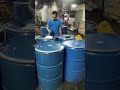 proses pembuatan lilin wax di industri pengolahan lilin menjadi barang yang siap jual