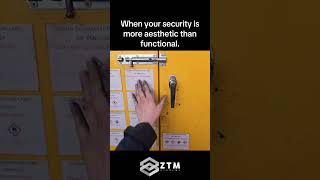 When Your Site Security Is Just for Show