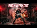 Hard Rock Gym Mix 2026 ⚡ Powerful Workout Music for Strength &amp; Endurance