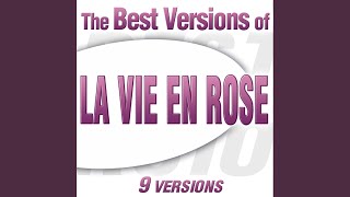 La Vie En Rose (Grace Jones Version)