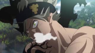 Black Clover Amv - Mosh Pit Killa