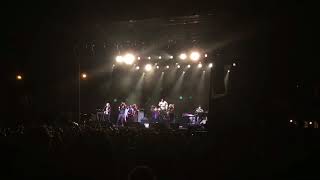 My Morning Jacket at MASS MoCA 2017: "Give Peace a Chance"