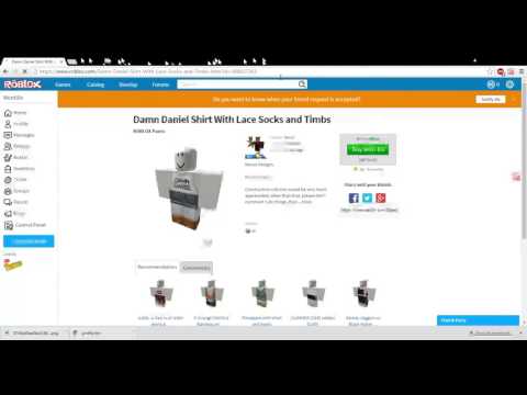 Roblox T Shirt Template - how to make a good shirt on roblox using paintnet