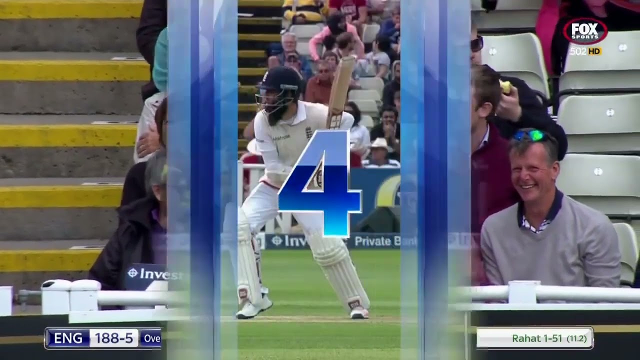 Pakistan vs England 3rd Test 2016 Highlights
