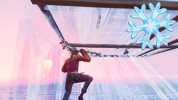 Sweater Weather ❄️ (ft. My Best Clips) + Fastest Editor On 40 Ping