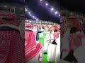 الفنان صالح النوايشه في افراح قبيلة العطنه - المدوره الاردن