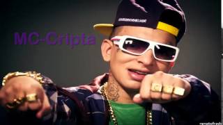 Show Do MC-Cripta O Bonde Dos Magnata