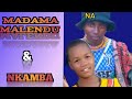 MADAMA MALENDU MDENDELA NGWANIKE NKAMBA 0696494637 BY MSAMBAZAJI YEGELA JIDAZUGA 2026